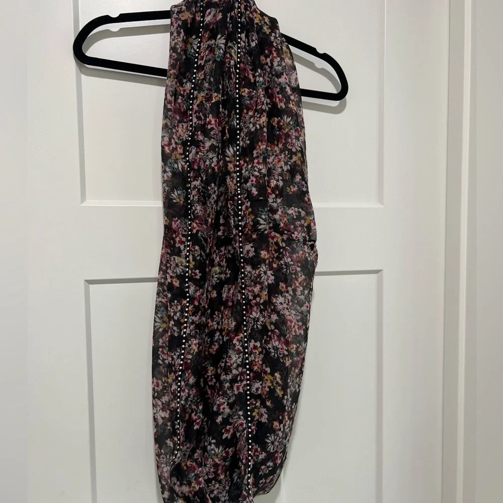 Infinity scarf - Picture 2 of 2